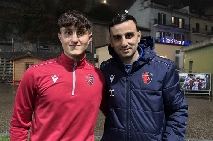 Casadidio con Chirieletti