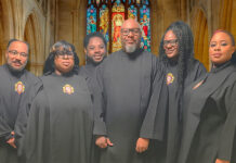 Cedric Shannon Rives