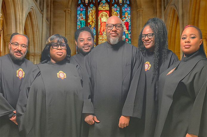 Cedric Shannon Rives