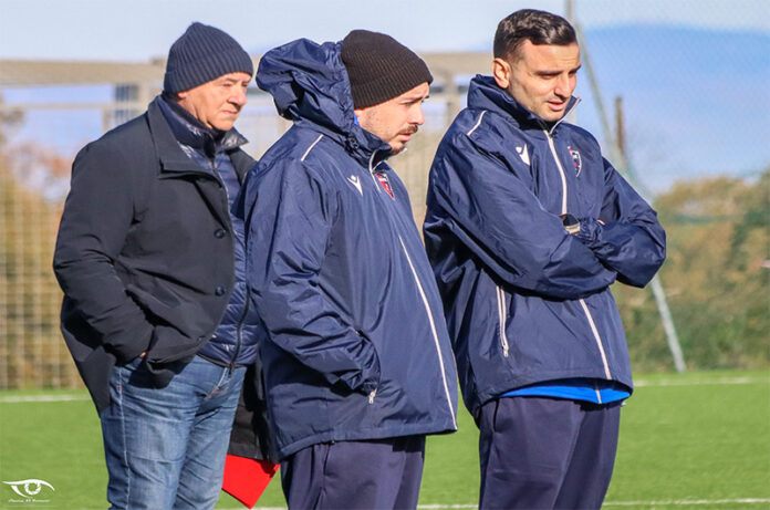 Chirieletti, Cervini e Cusi