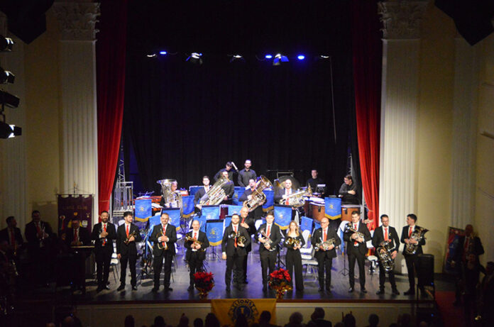 Concerto Aspettando... il Natale 2025 (4) Aspettando