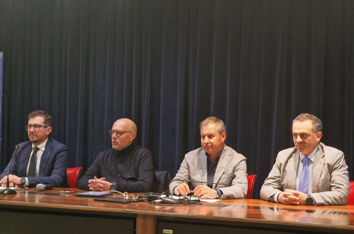 Confartigianato, Tasting Tuscia_cover