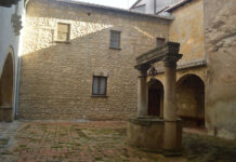 Convento di Santa Lucia