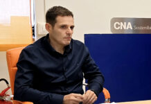 Daniele Masini, amministratore delegato di Cna Sostenibile