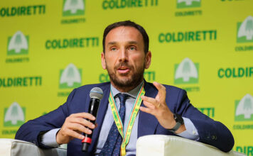 Latte, Coldiretti Lazio: “Accordo raggiunto sul prezzo alla stalla, accolte le nostre richieste” David Granieri