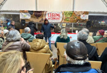 Degustazione di vini con Carlo Zucchetti