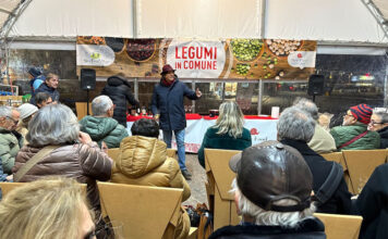 Degustazione di vini con Carlo Zucchetti