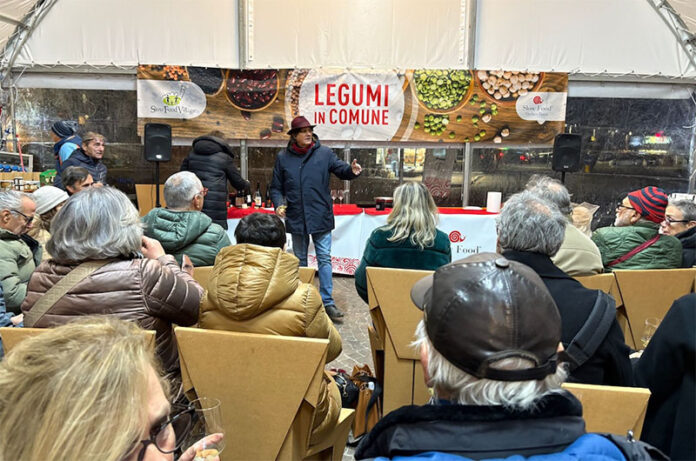 Degustazione di vini con Carlo Zucchetti