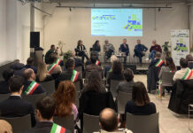 Ecoforum di Legambiente, nel Lazio premiati 30 Comuni Rifiuti Free: Vetralla sul podio al terzo posto. Viterbo la provincia più virtuosa Ecoforum-2025