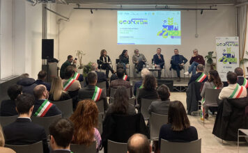 Ecoforum di Legambiente, nel Lazio premiati 30 Comuni Rifiuti Free: Vetralla sul podio al terzo posto. Viterbo la provincia più virtuosa Ecoforum-2025
