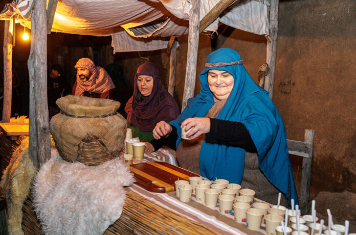 Figuranti (2) Figuranti (2)