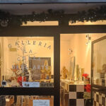 Galleria La Culla dell’Arte-VT