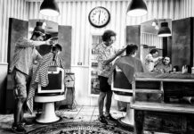 Gianluca e Lorenzo Braconcini-cover