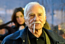 Tuscia grandi firme, con il ricordo del regista Capitani apre la serie del ciclo di conferenze dei “Pomeriggi Touring“ GiorgioCapitani