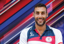 Giuseppe Ottaviani: il viaggio di un atleta tra passione, radici e nuove sfide