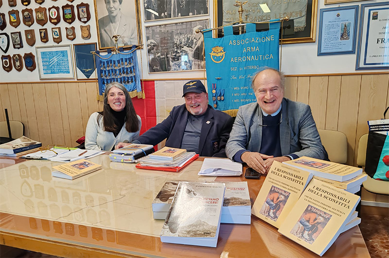 Gli enigmi italiani della Seconda Guerra Mondiale