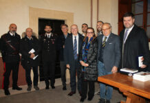 Giornata della Sicurezza Stradale, meeting dell’Aci al Castello Baglioni di Graffignano Graffignano foto 2