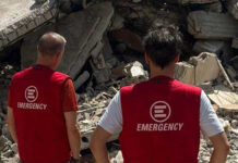 “Guides for Gaza”, a Viterbo e a Bolsena tour solidali in collaborazione con Emergency Guides for Gaza