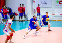 L’Ecosantagata torna in campo al Palasmargiassi contro il Cecina IMG_5482 copia