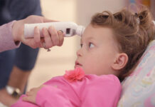 Influenza, la pediatra: Febbre alta anche per 5 giorni, va gestita Influenza-pediatra