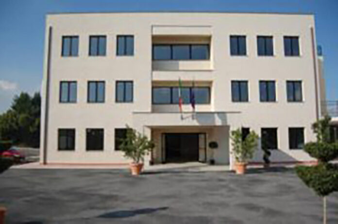 Istituto Leonardo da Vinci di Acquapendente-indirizzo Chimica