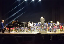 Quando il Jazz Incontra la Banda. All’Unione serata di grande musica per il Tuscia in Jazz for SLA Jazz&Banda