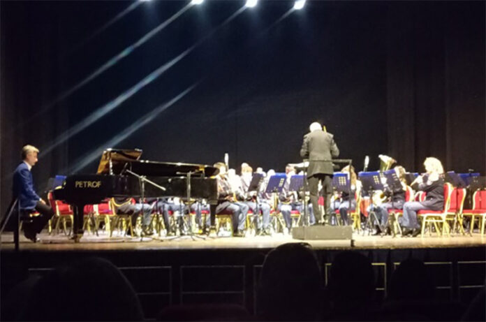 Jazz&Banda Jazz&Banda