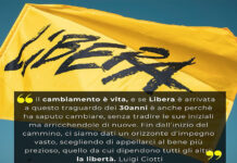 LIBERA