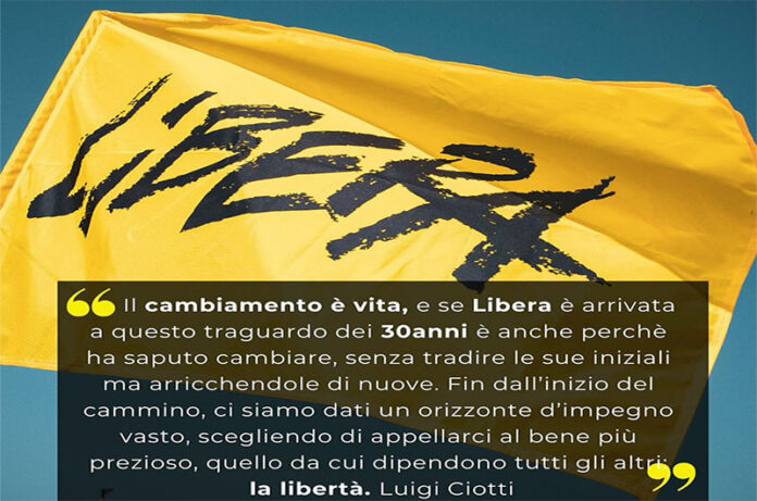 LIBERA