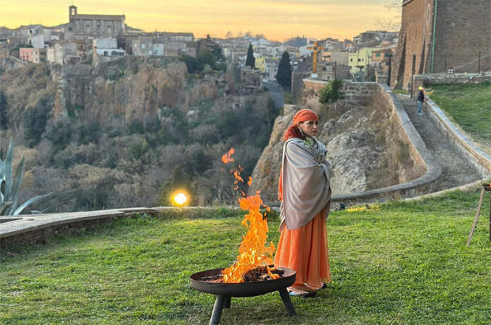 La Natività-Castel Sant'Elia