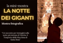 La Notte dei Giganti