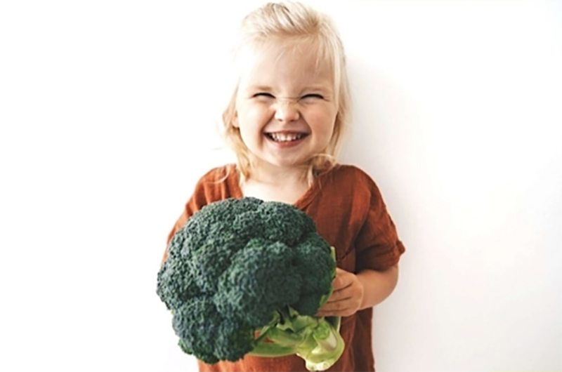 La degustazione come inizio di un’emozione