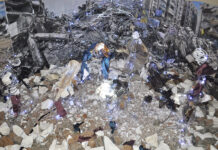 La scuola Santa Maria del Paradiso vince il concorso presepi della Regione Lazio