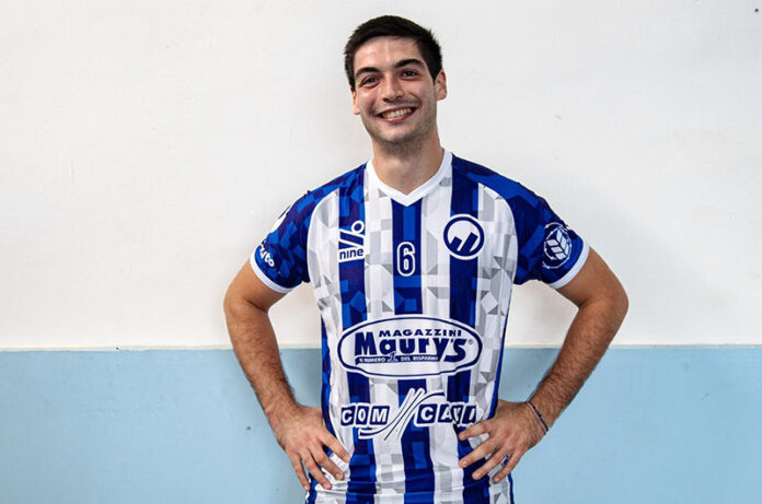 Lorenzo Ottaviani par