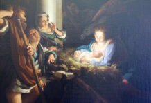 Vigilia di Natale, la notte dell’attesa della nascita di Gesù