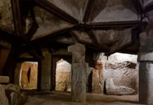 Madonna dell'Olivo - Sabap