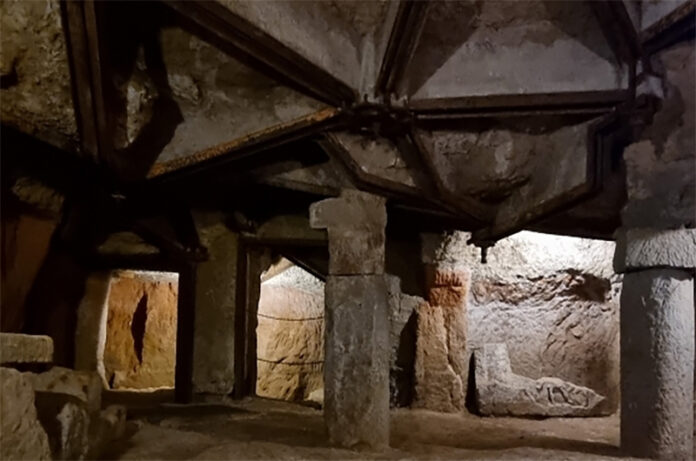 Madonna dell'Olivo - Sabap