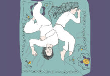 Maria Letizia Cerica presenta il suo primo romanzo Prince: «He’s back!» alla libreria Etruria