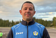 Mazzaferri Mirko (Presidente)