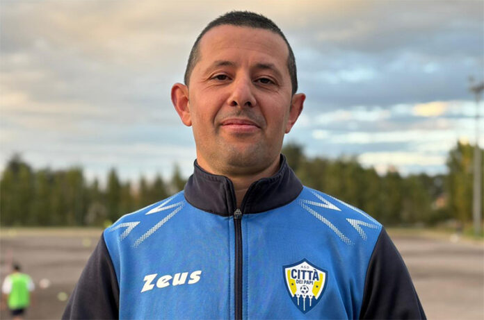 Mazzaferri Mirko (Presidente)