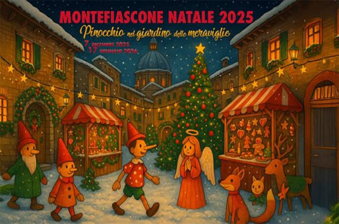 MontefiasconeNatale2025 Natale