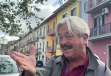 “Radici in Cammino”, passeggiata-racconto nel cuore di Viterbo PIETRO-BENEDETTI