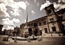 Palazzo comunale di Tarquinia