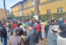 Parco pubblico Chiara Lubich