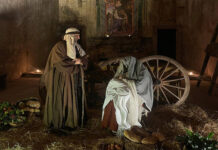 Presepe Vivente Vetralla 2025-2026