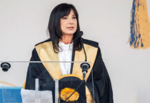 Eccellenza scientifica: la Tuscia conquista tre finanziamenti FIS e si conferma tra le prime università green Prof.ssa Tiziana Laureti - Rettrice Università degli Studi della Tuscia