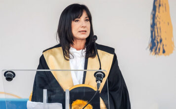 Università Lions dell’Età Libera apre con la Lectio Magistralis “Diseguaglianza e Povertà” della Rettrice Unitus Tiziana Laureti Prof.ssa Tiziana Laureti - Rettrice Università degli Studi della Tuscia