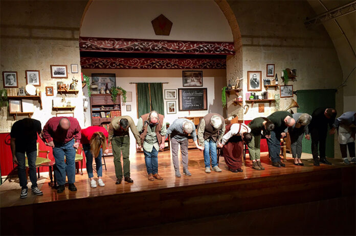 Quelli del Martedì Quelli del Martedì