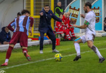 Rieti-Sorianese Mister Chirieletti