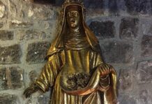 “Dalle Rose al Pane”, solidarietà in nome di Santa Rosa SantaRosa